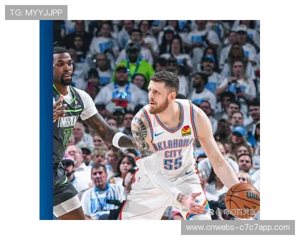 雷霆卫冕之路稳健 亚历山大连续79场得分20+创历史第三纪录