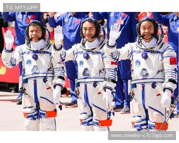 神舟二十号航天员乘组返回任务有序推进，着陆场开展综合演练