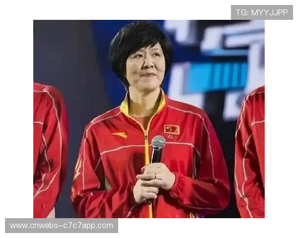 郎平获颁国际奥委会教练终身成就奖 郎平获颁国际奥委会教练终身成就奖