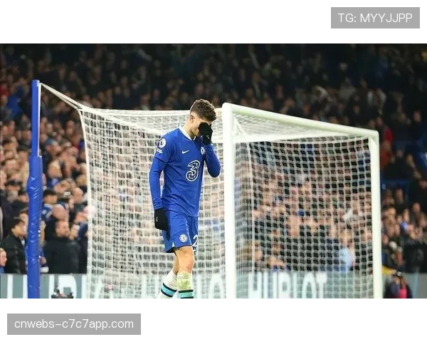 切尔西有意雷恩前锋泰里耶，冬窗报价准备中