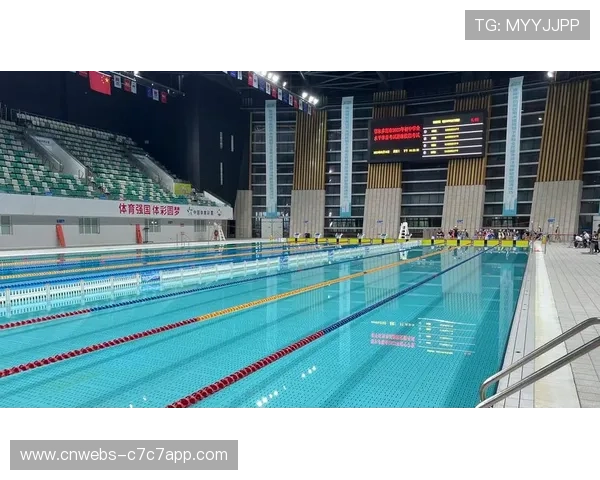 鄂尔多斯游泳赛引入高精度电子计时触板,成绩实时同步大屏 鄂尔多斯游泳赛引入高精度电子计时触板,成绩实时同步大屏