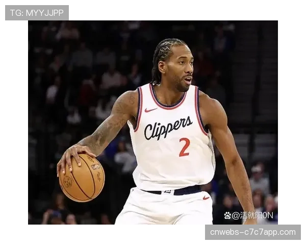 快船115-92大胜老鹰,伦纳德复出首战状态出色