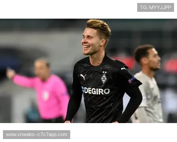 门兴后卫埃尔维迪谈队长职责：带领年轻球员成长