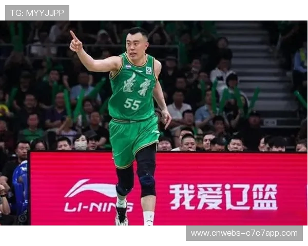 辽宁队进入新老交替期，韩德君退役、张镇麟转会