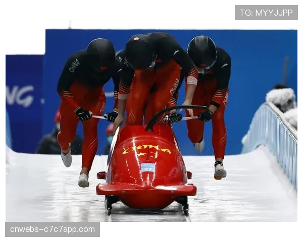 日本雪车队因协会漏看规则无缘冬奥，选手怒斥低级失误
